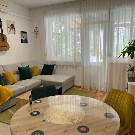 Dioklecian Dream Apartman *