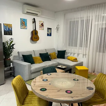 Dioklecian Dream Apartment Split