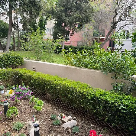 Dioklecian Dream Apartment Split
