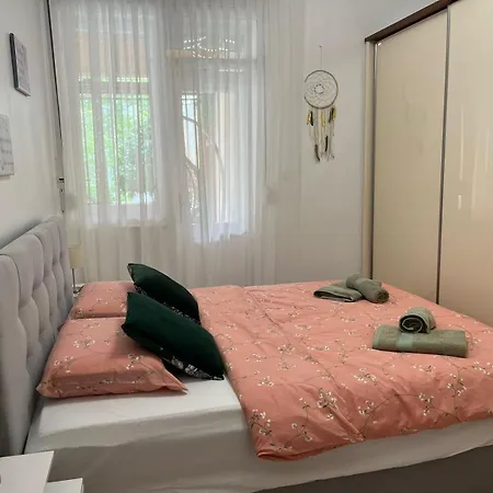 Apartman Dioklecian Dream Split