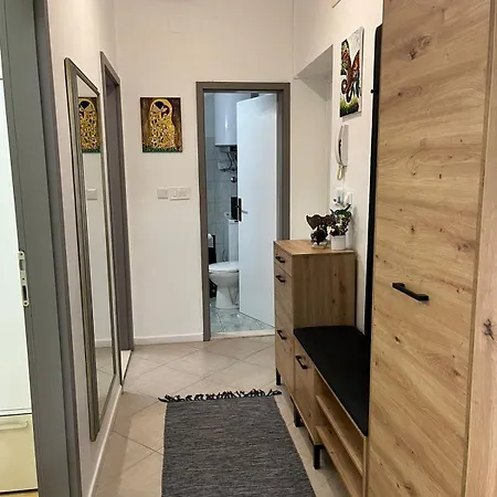 Apartment Dioklecian Dream