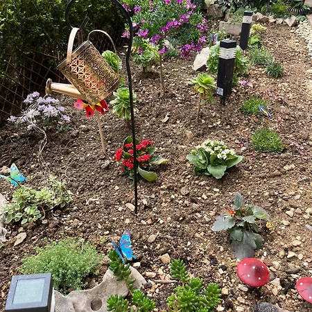 דירה Dioklecian Dream *