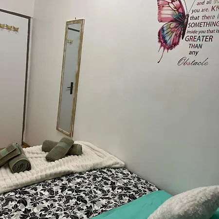 Dioklecian Dream Apartment Split