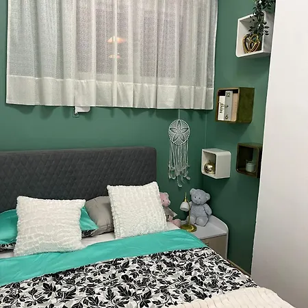 Apartman Dioklecian Dream Split