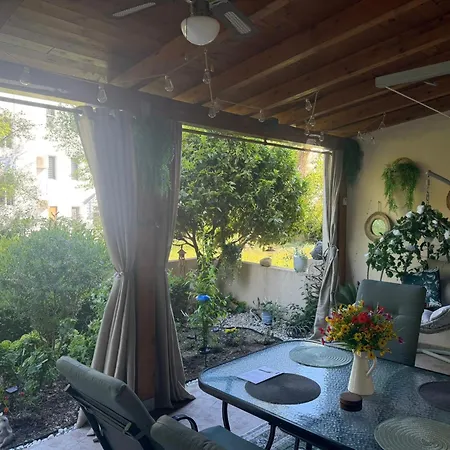 Dioklecian Dream Apartman