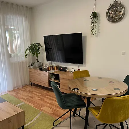 Dioklecian Dream Appartement