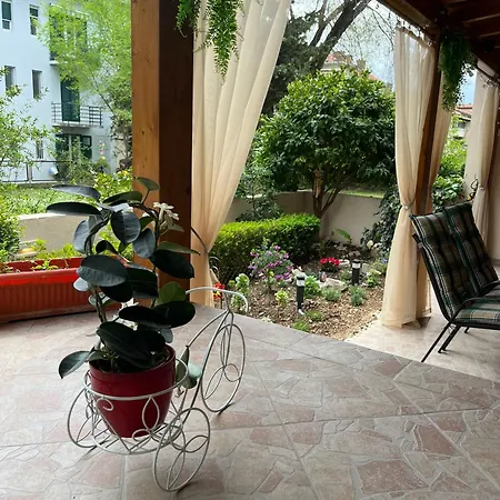 Dioklecian Dream Appartement Split