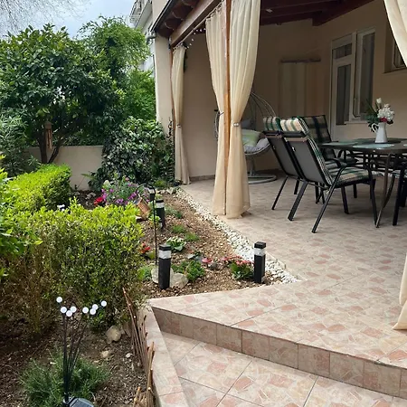 Lejlighed Dioklecian Dream *