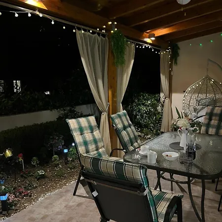 Dioklecian Dream Appartement