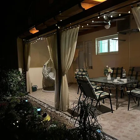 Apartament Dioklecian Dream *