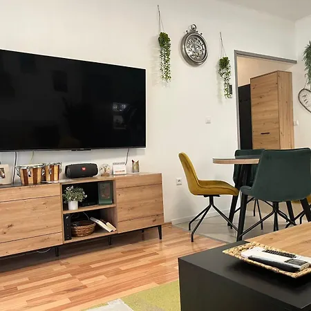 Dioklecian Dream Appartement Split
