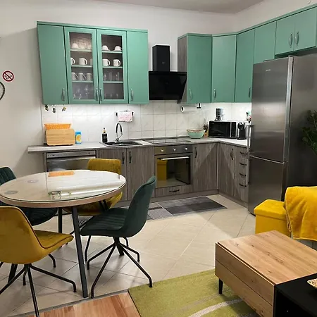 Dioklecian Dream * Split